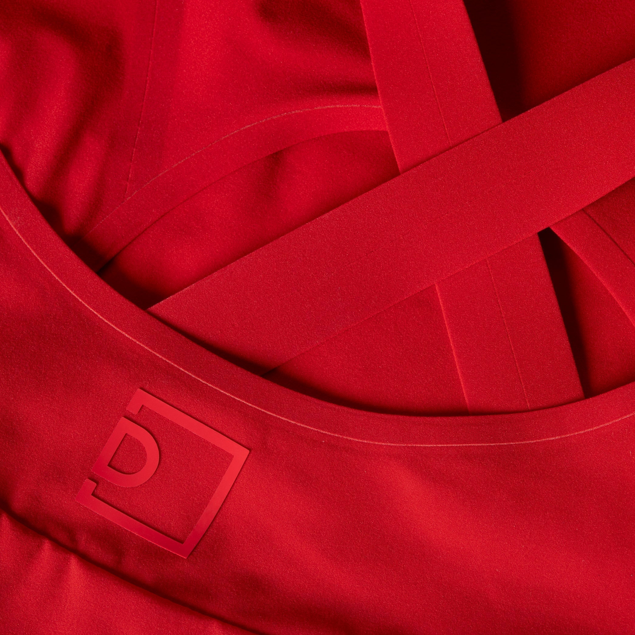 Le rouge Drop