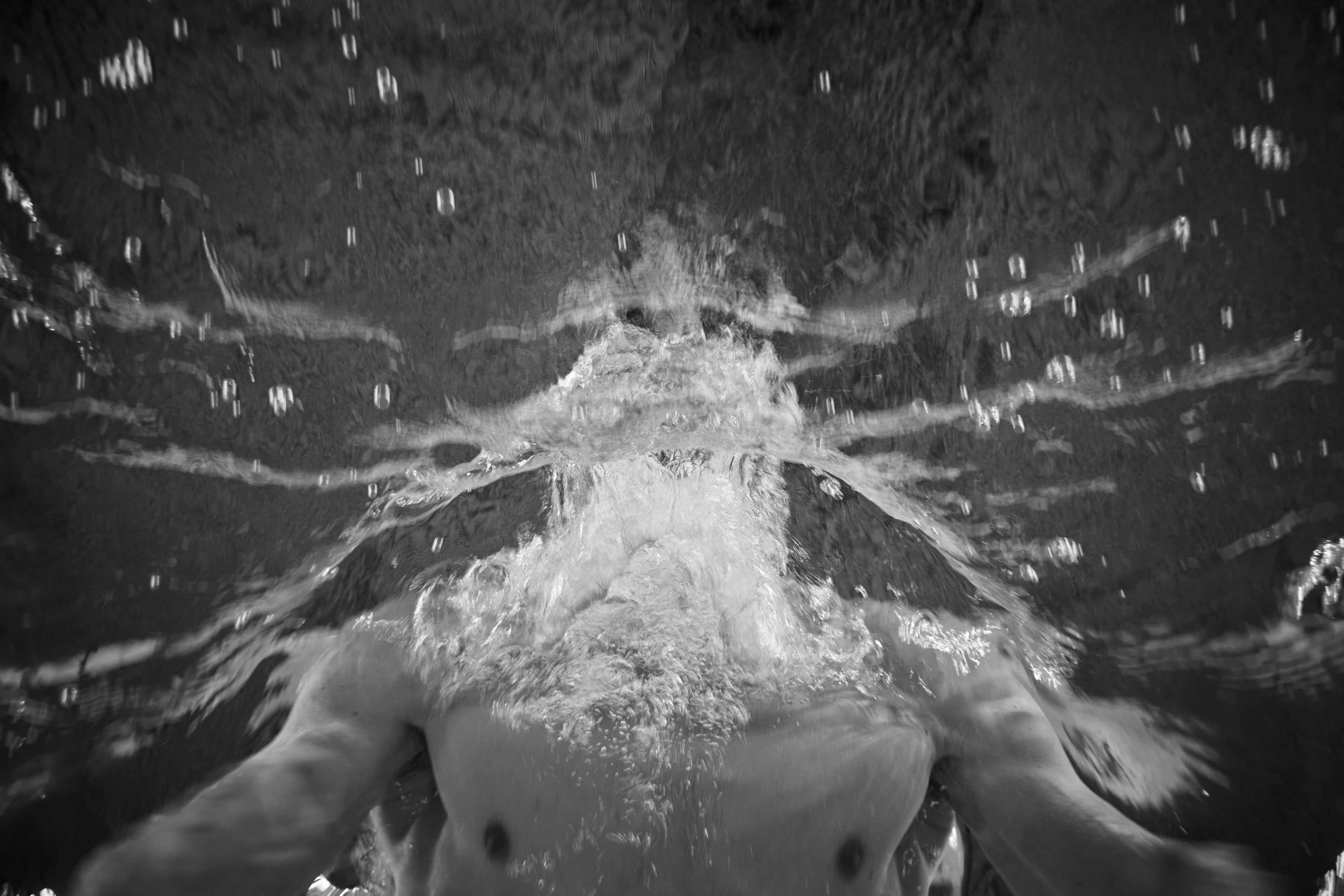 Shape the Water