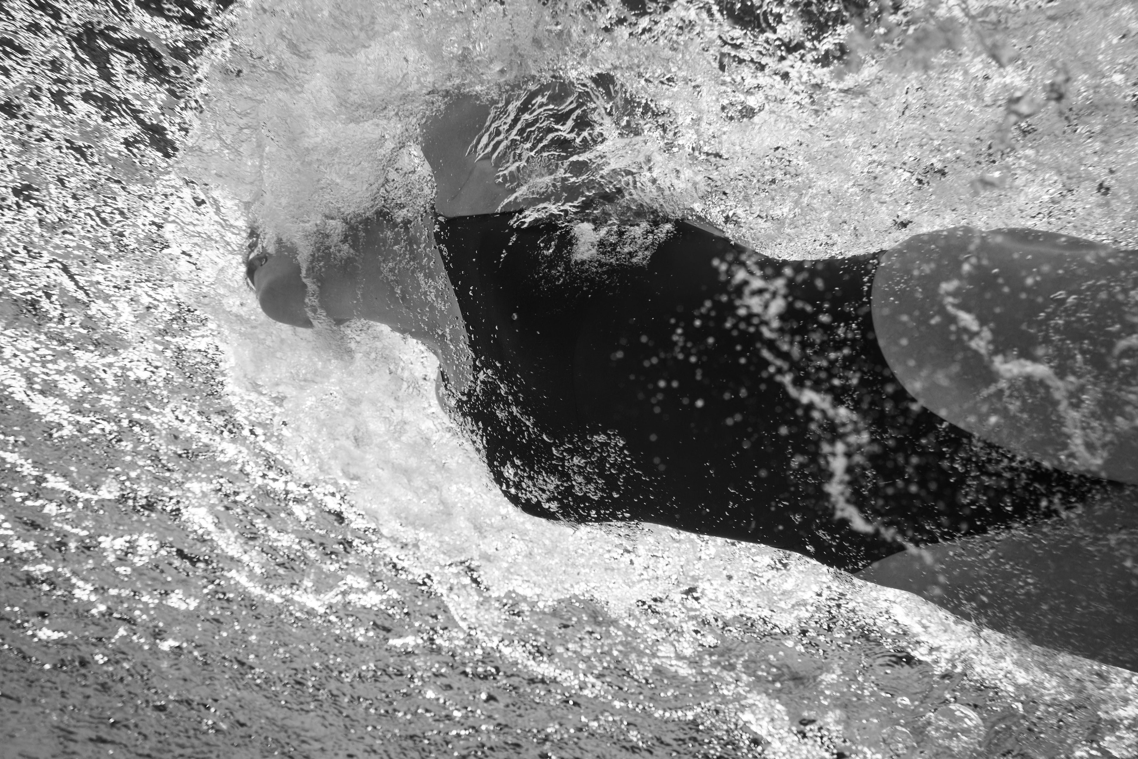Art & natation