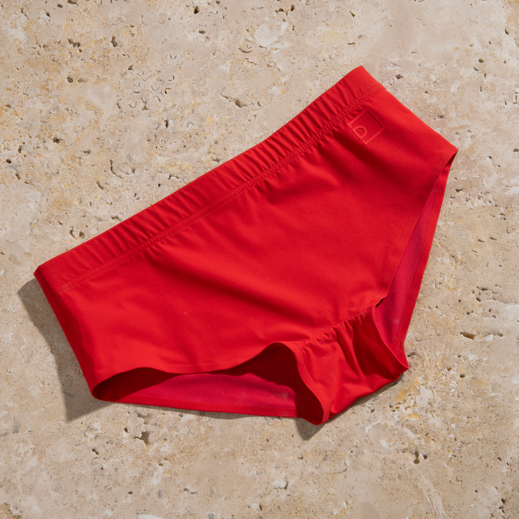 Men's Piece